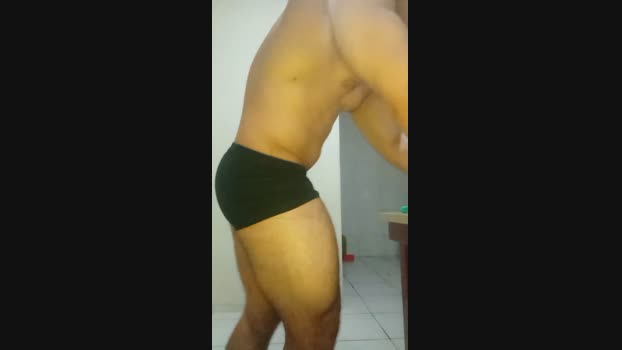 MyWorldBoy  23-10-2023 Recorded Video jerking