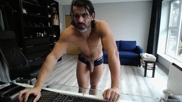 Samricci21  23-10-2023 Recorded Video hard