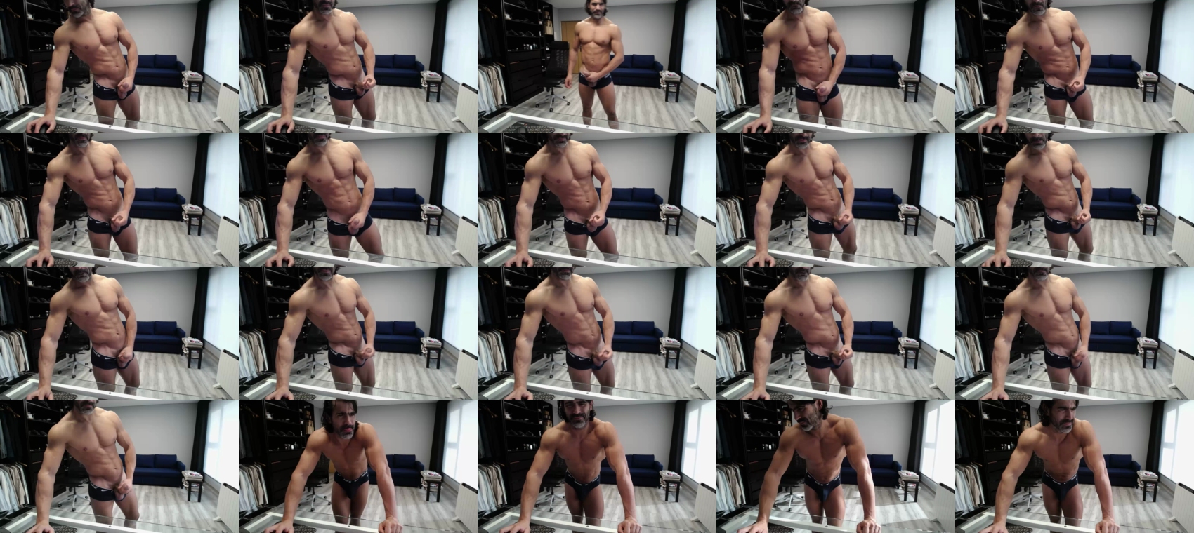 Samricci21  23-10-2023 Recorded Video big