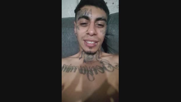 Tattoolife  23-10-2023 Recorded Video spanking