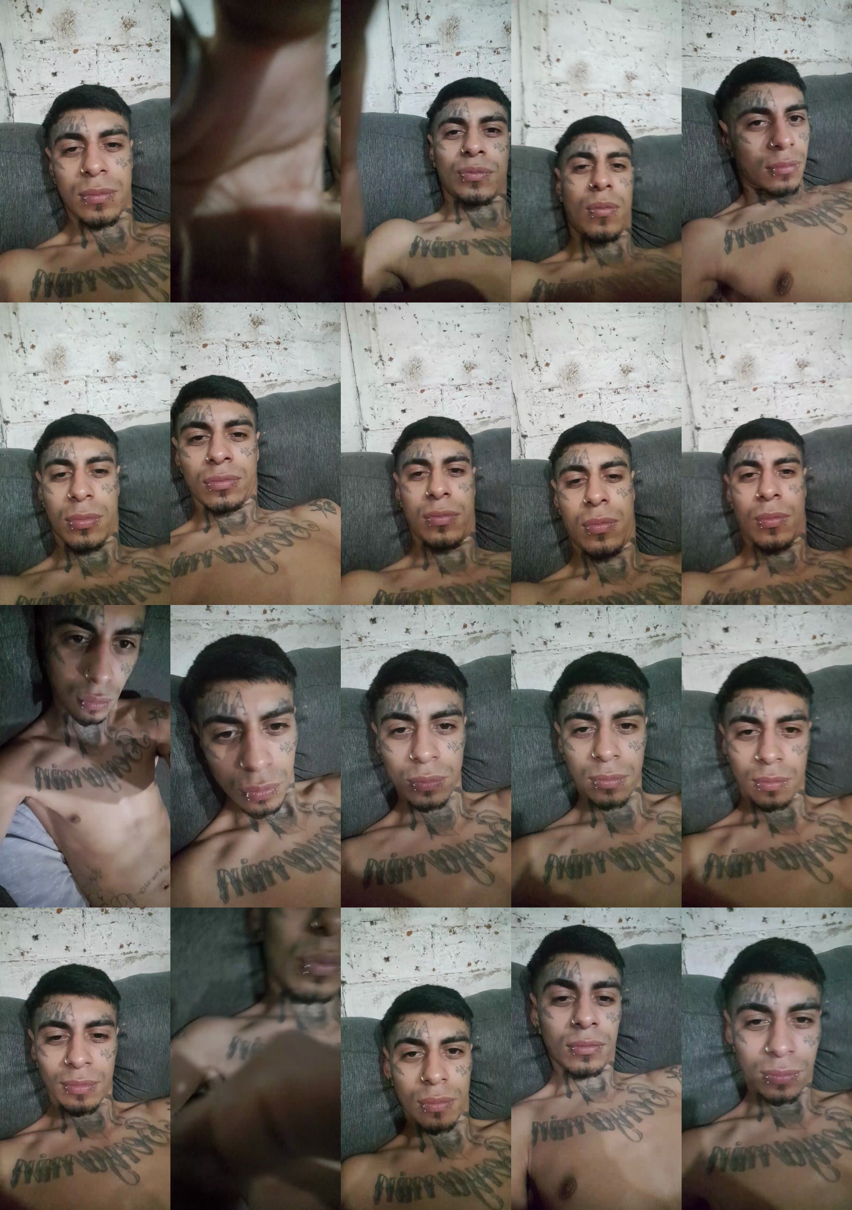 Tattoolife  23-10-2023 Recorded Video squirt