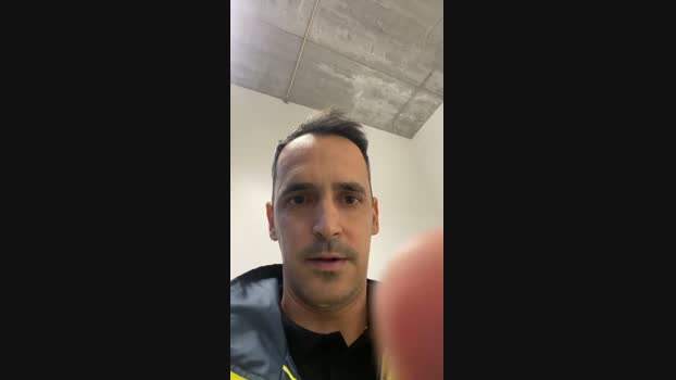 Ze_Bandido  23-10-2023 Recorded Video XXX