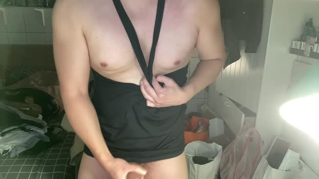 achuck1010  23-10-2023 Recorded Video horny