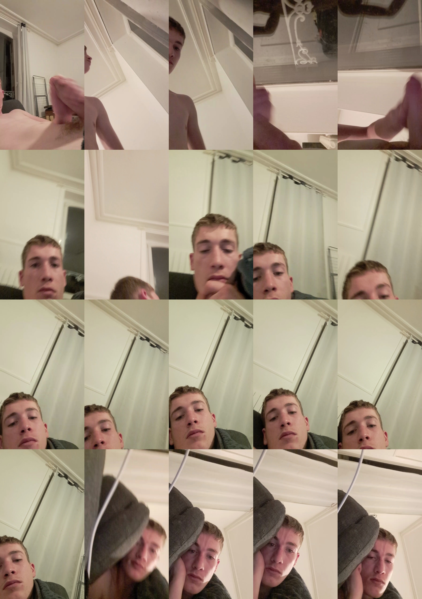 anthony2215  23-10-2023 Recorded Video legs