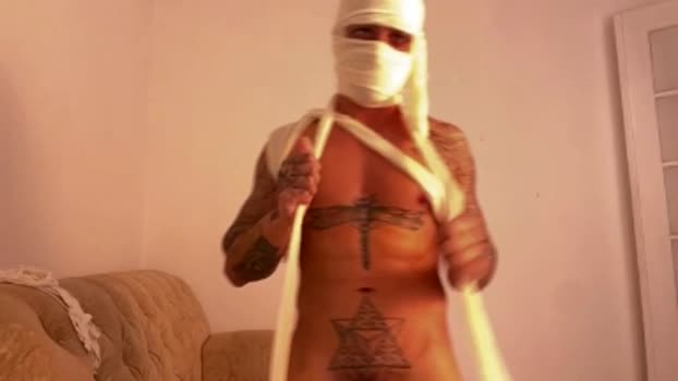camboystoy  23-10-2023 Recorded Video sexykitty