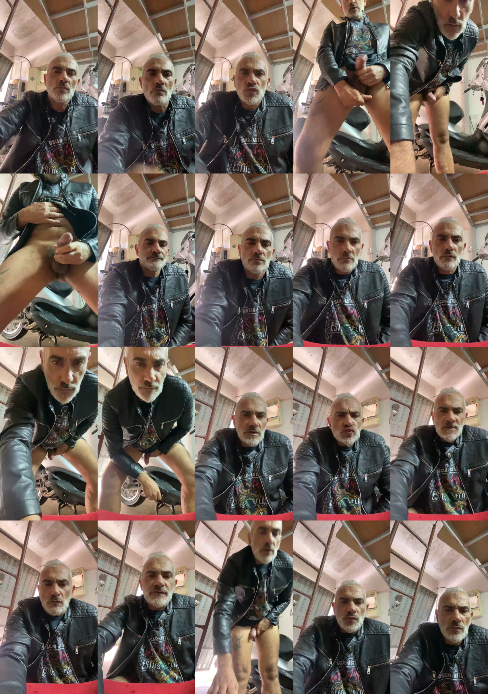 carlo1021  23-10-2023 Recorded Video bigass