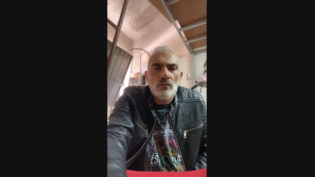 carlo1021  23-10-2023 Recorded Video bigass