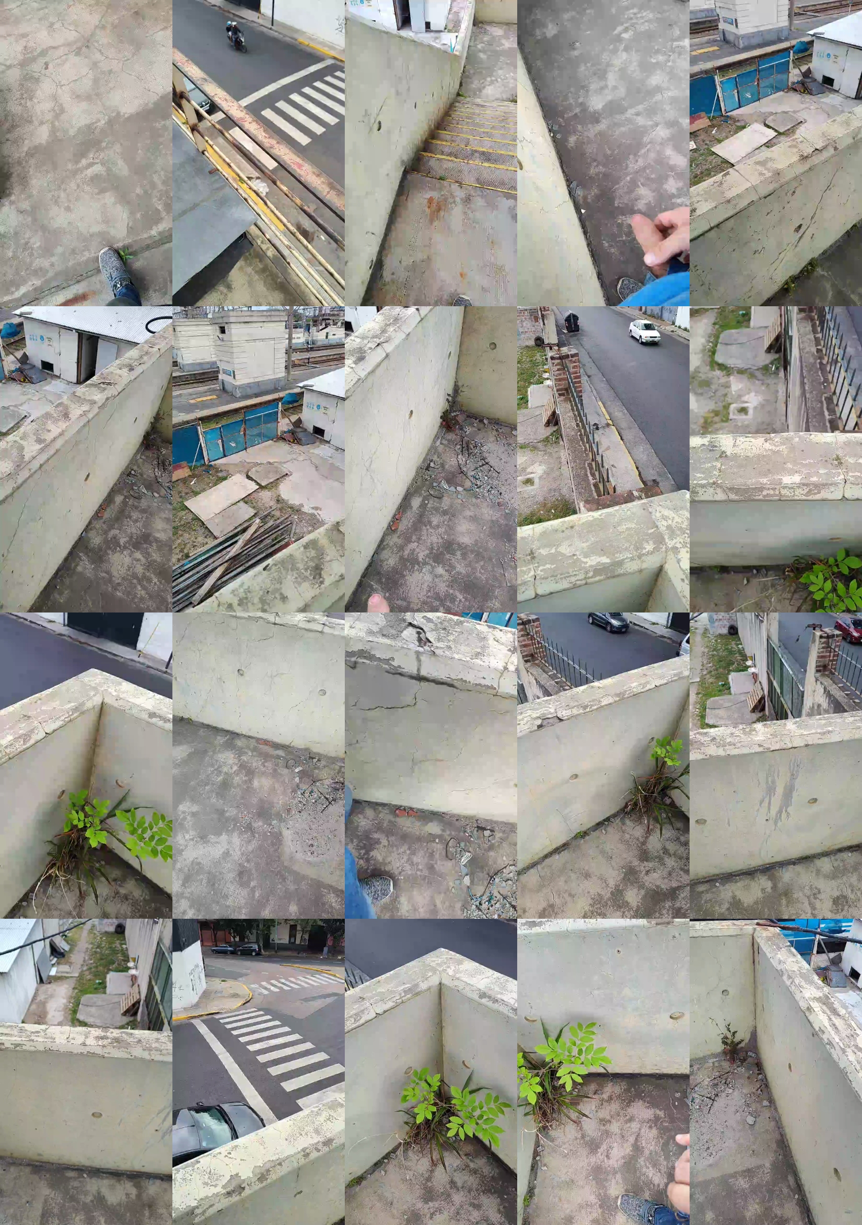 croxtan  22-10-2023 Recorded Video fingers
