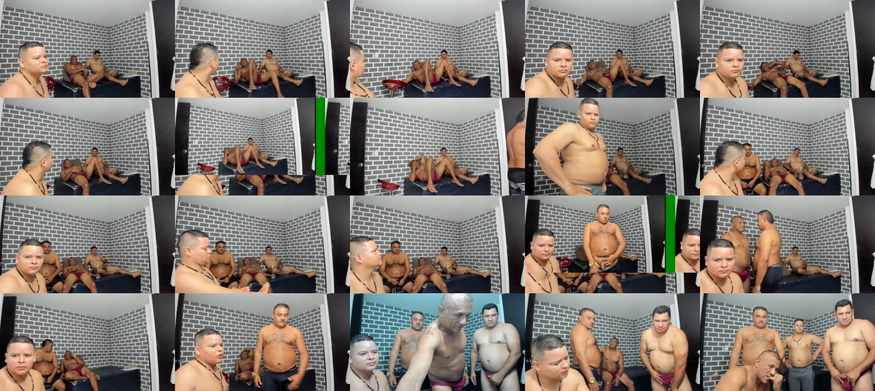 dirty_bears  23-10-2023 Recorded Video fingering