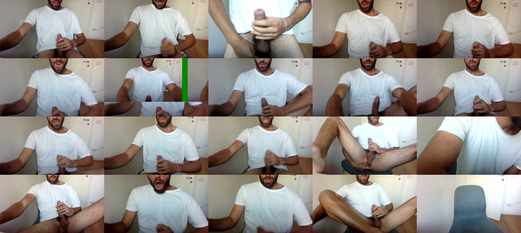 frabarba91  23-10-2023 Recorded Video yummy