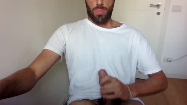 frabarba91  23-10-2023 Recorded Video yummy