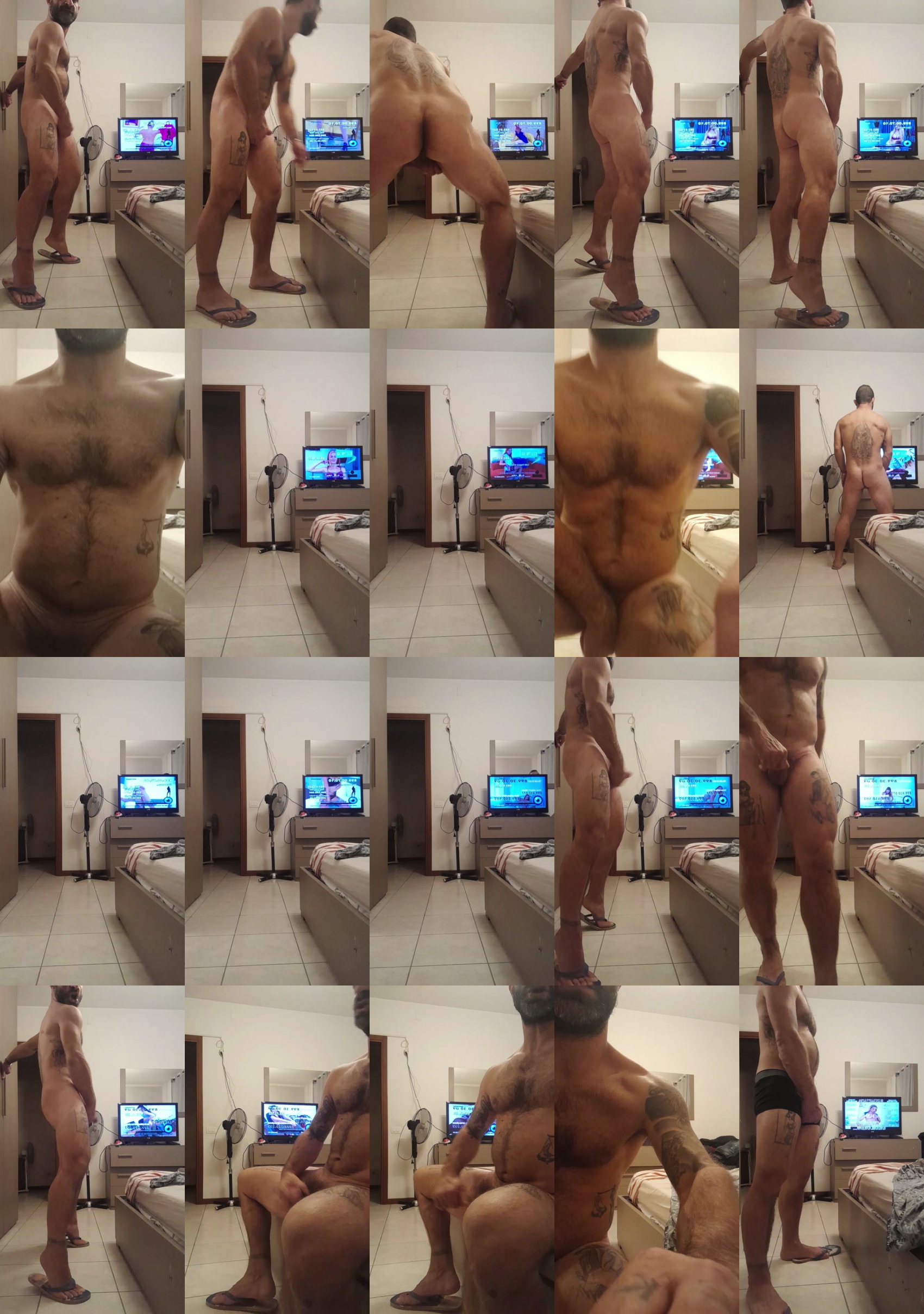 godo46  23-10-2023 Recorded Video hard