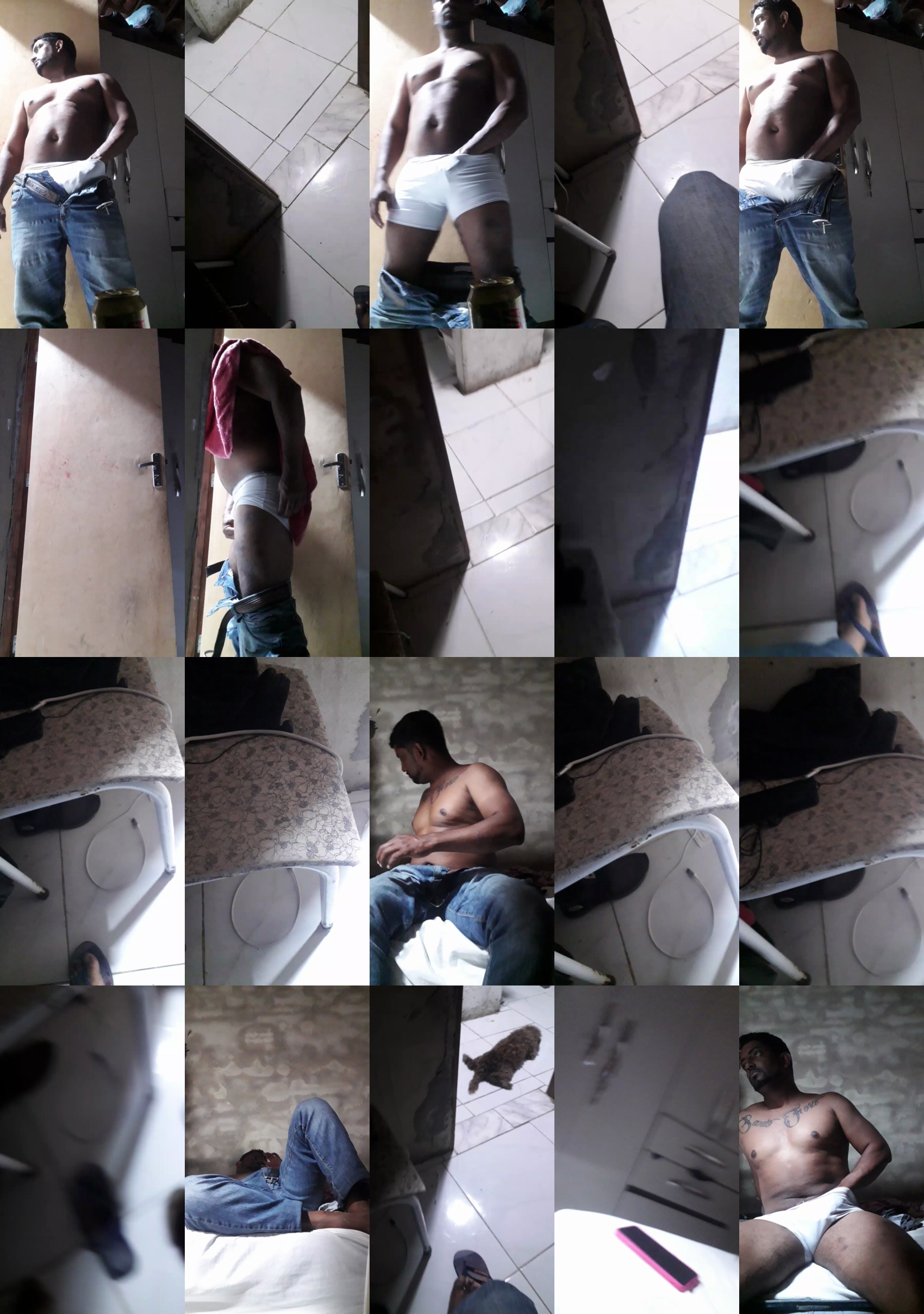 gostoso913  23-10-2023 Recorded Video Porn