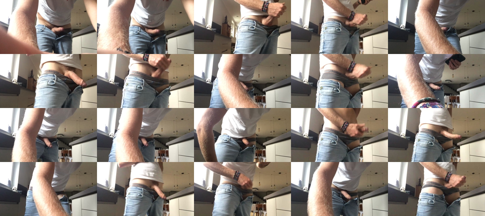 grancazzone20  23-10-2023 Recorded Video lovense
