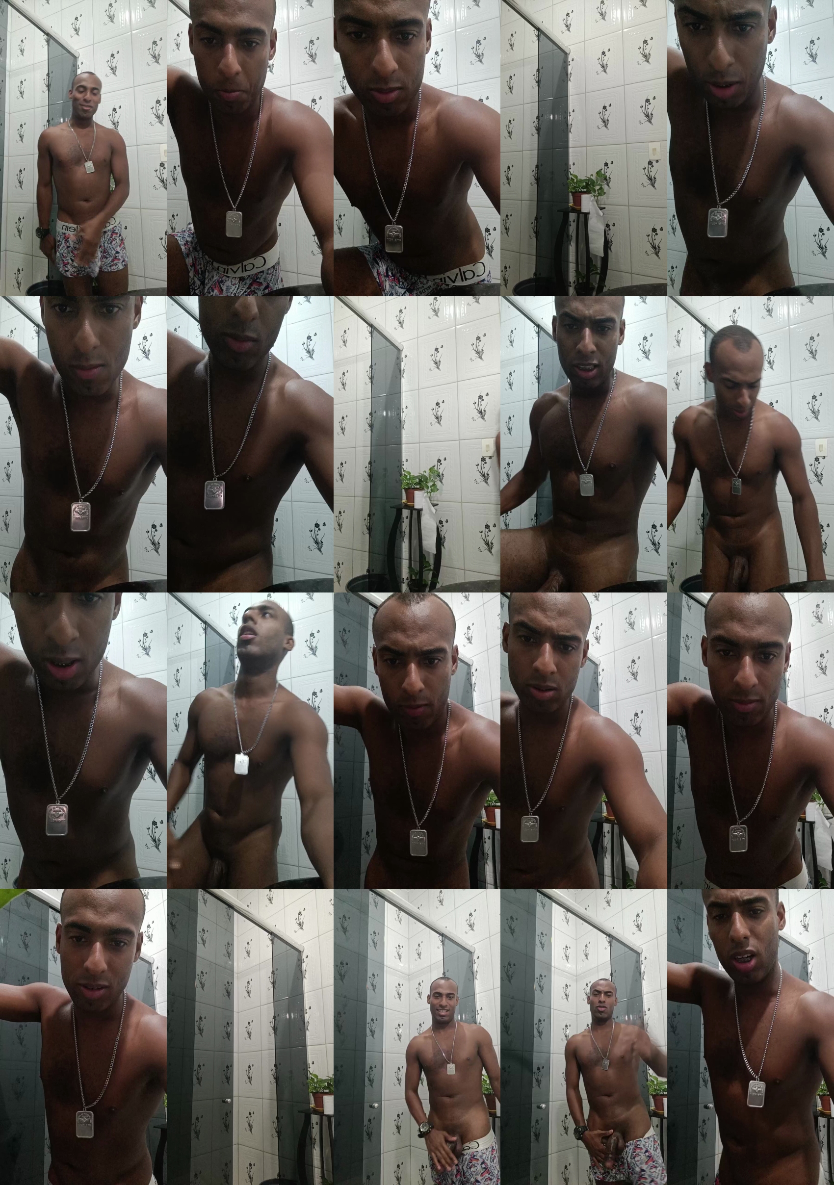 hugobom1  23-10-2023 Recorded Video strip