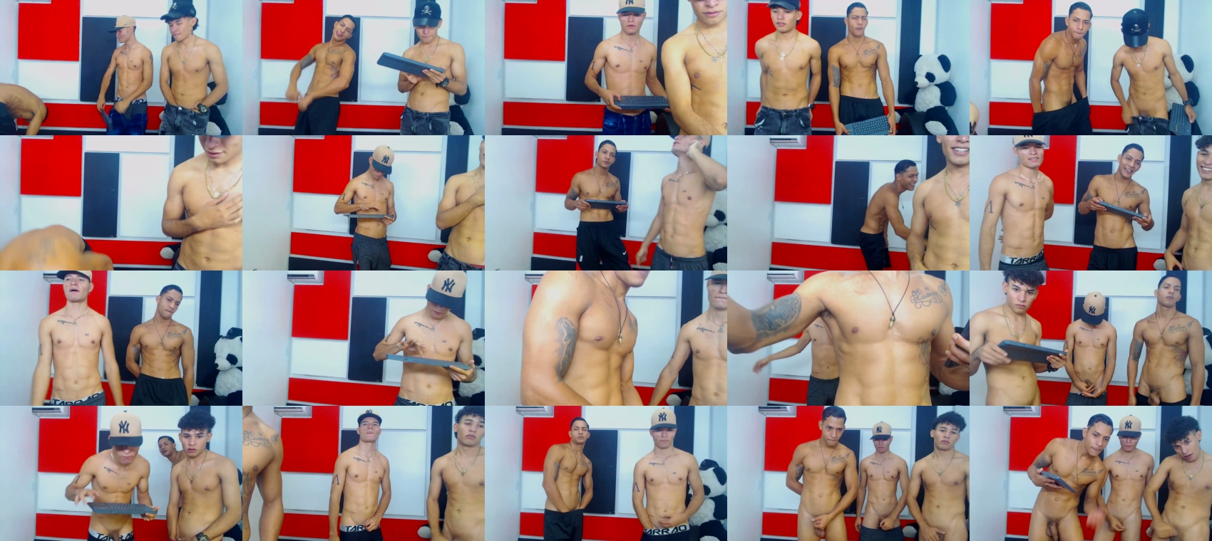 jona_wick  23-10-2023 Recorded Video deepthroat