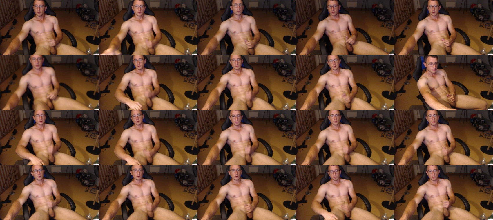 minothor  23-10-2023 Recorded Video naked