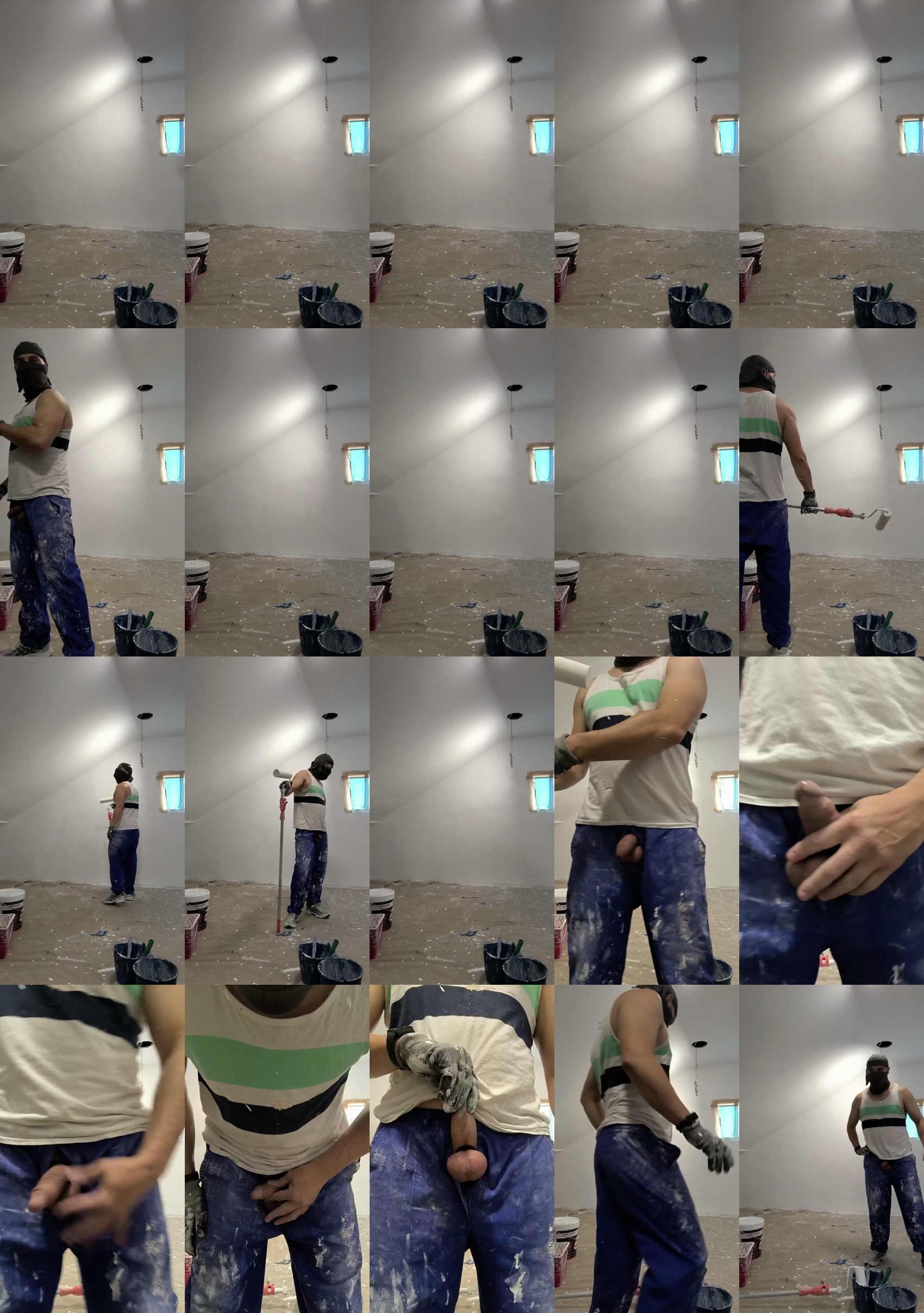 pablous2030  23-10-2023 Recorded Video dirty