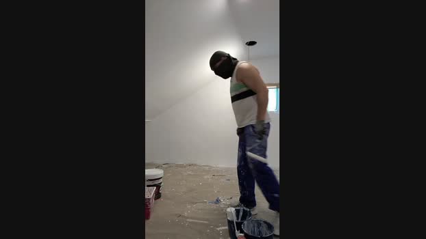 pablous2030  23-10-2023 Recorded Video spanking