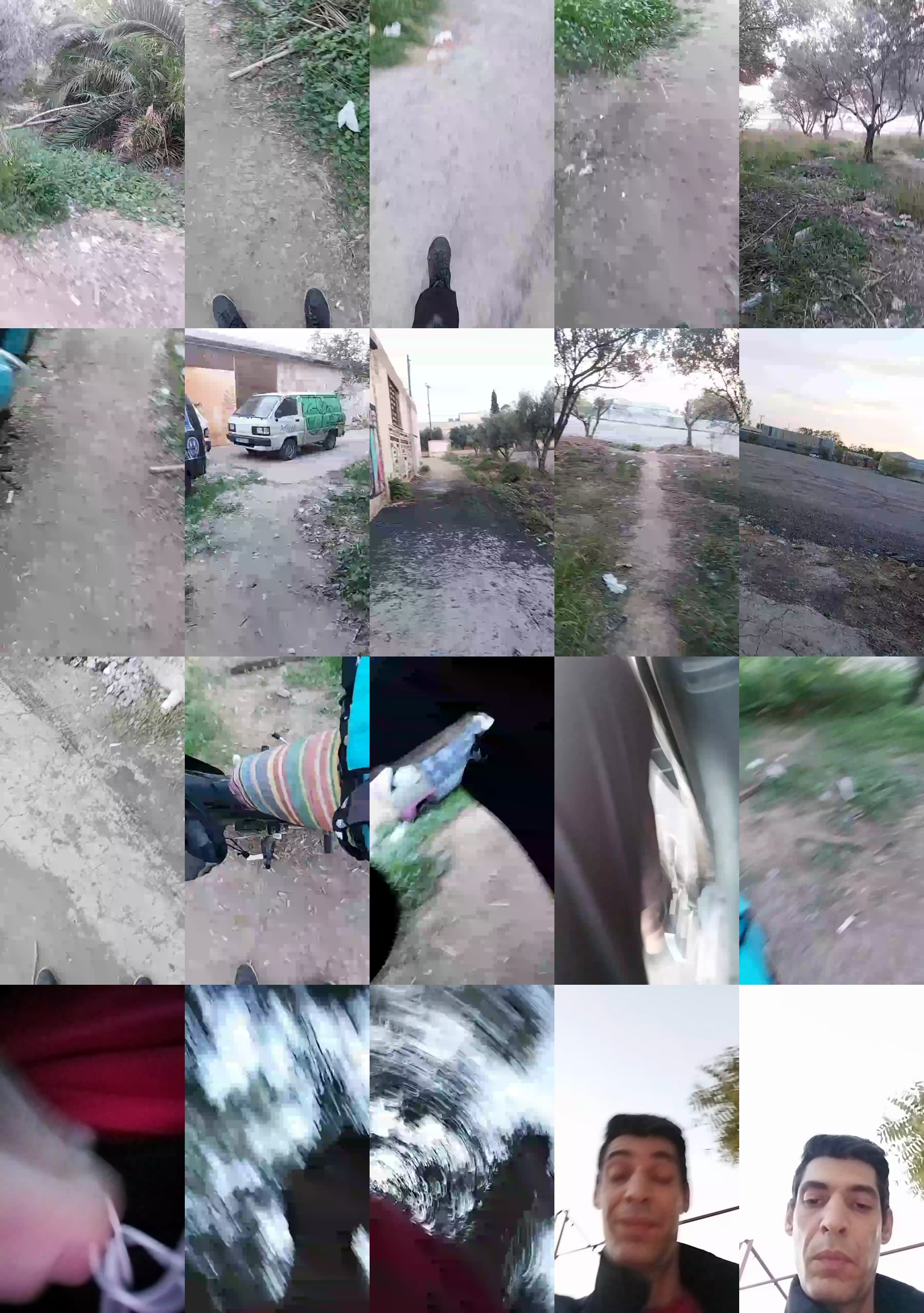 pathpeter  22-10-2023 Recorded Video Topless