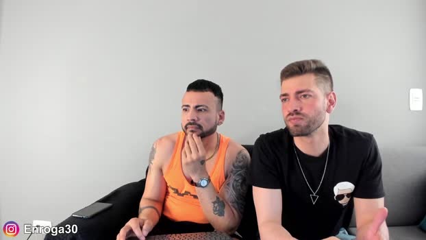petterandwilly  22-10-2023 Recorded Video ass
