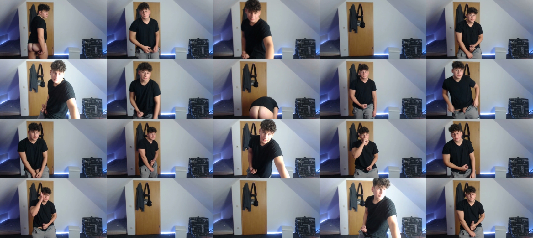 qlens33  22-10-2023 Recorded Video Pretty