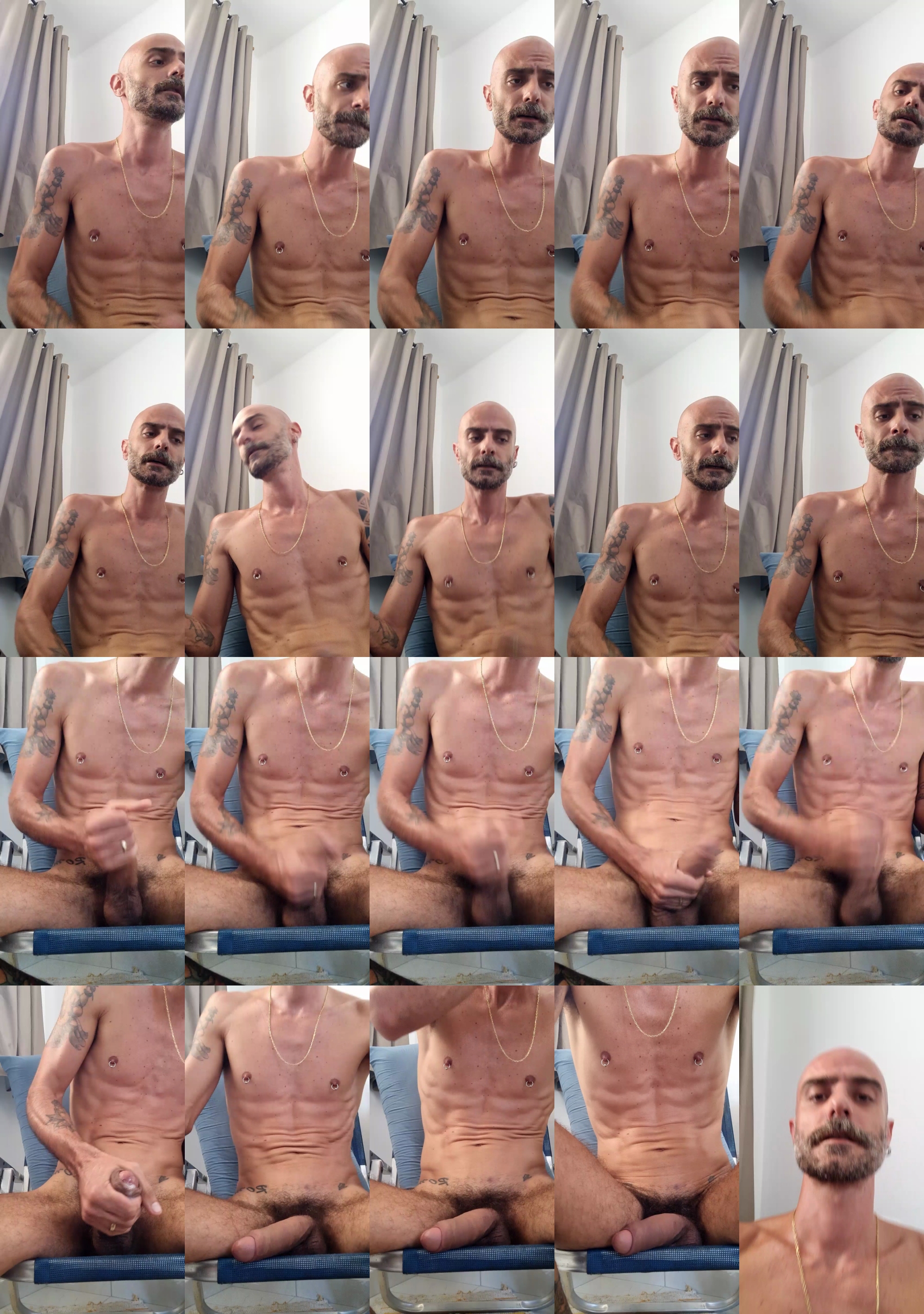 recoblue22cm  23-10-2023 Recorded Video bigass