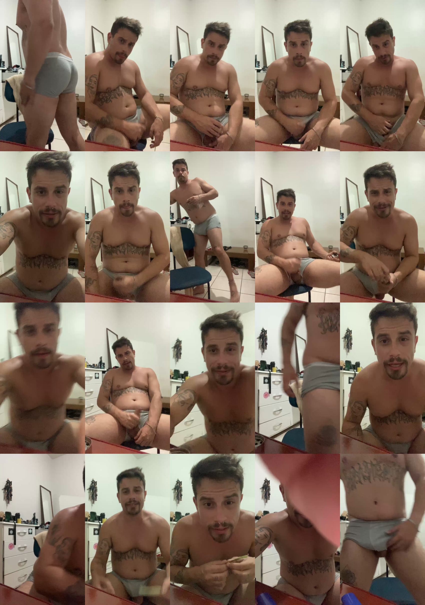 tonyyxhot  23-10-2023 Recorded Video toys