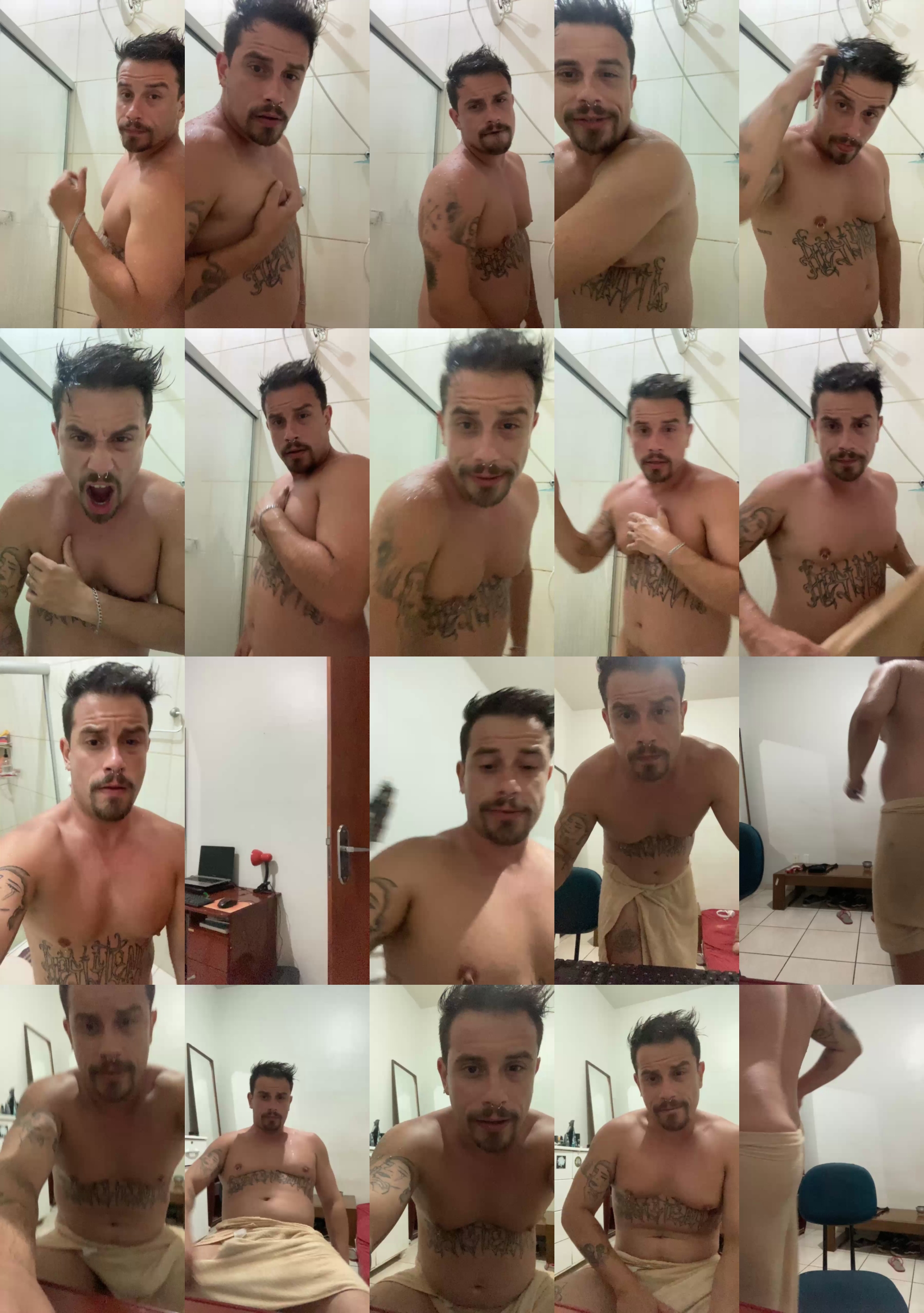 tonyyxhot  23-10-2023 Recorded Video nasty