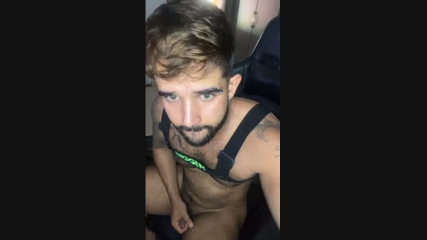 BearSx_  24-10-2023 Recorded Video bigballs