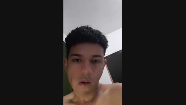 BluBaiano  24-10-2023 Recorded Video oral