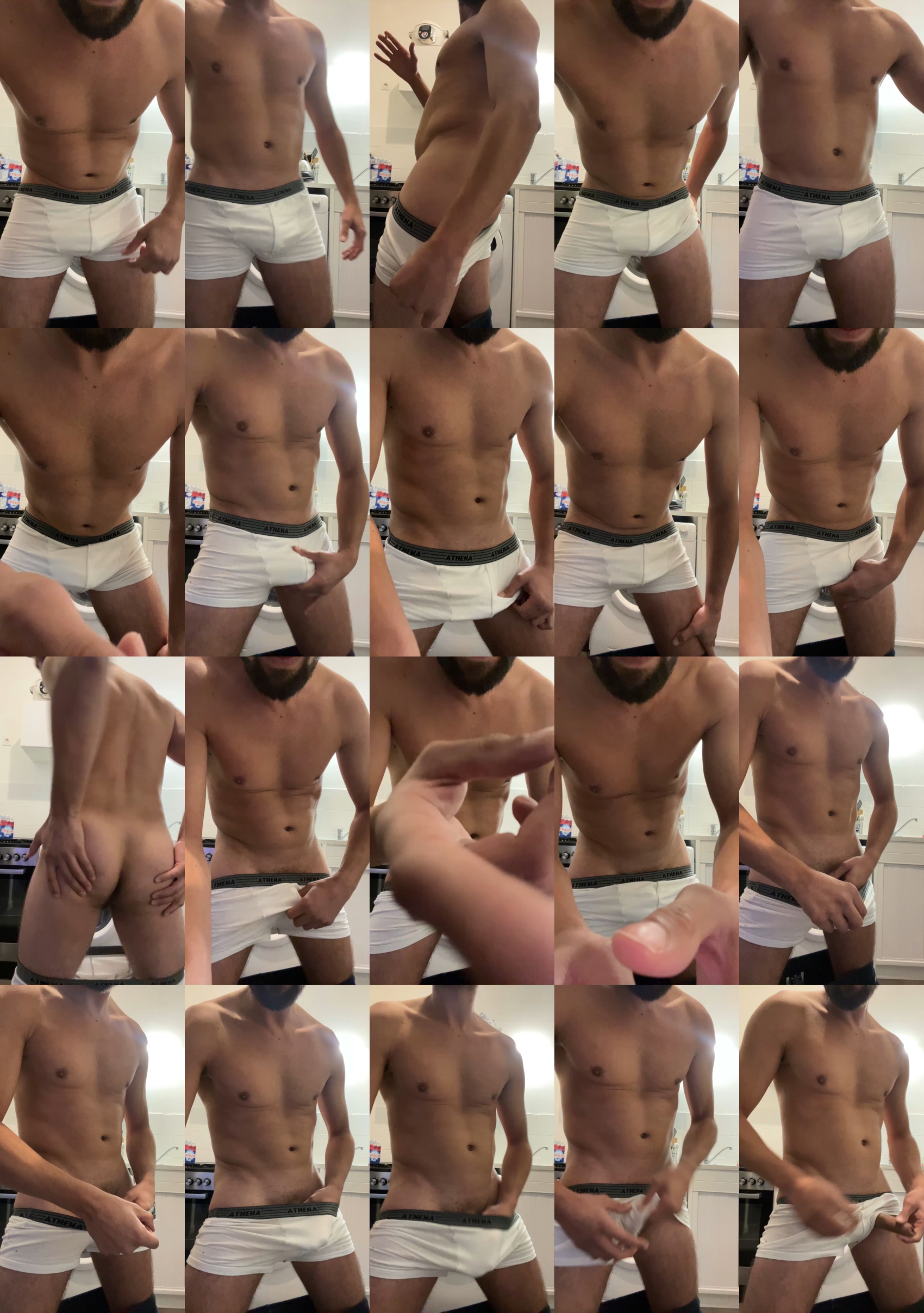 Bogosse444449  23-10-2023 Recorded Video hard