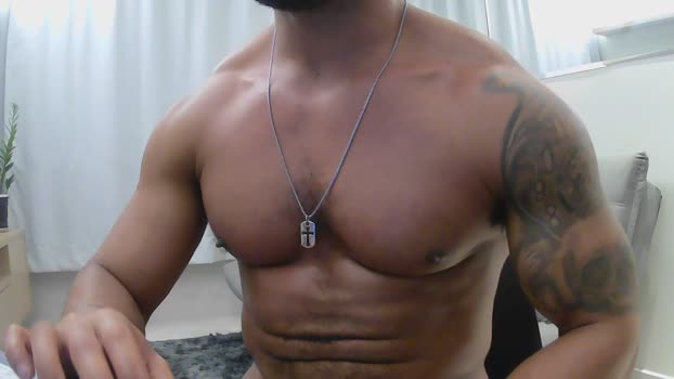CariocaRsf  24-10-2023 Recorded Video Nude