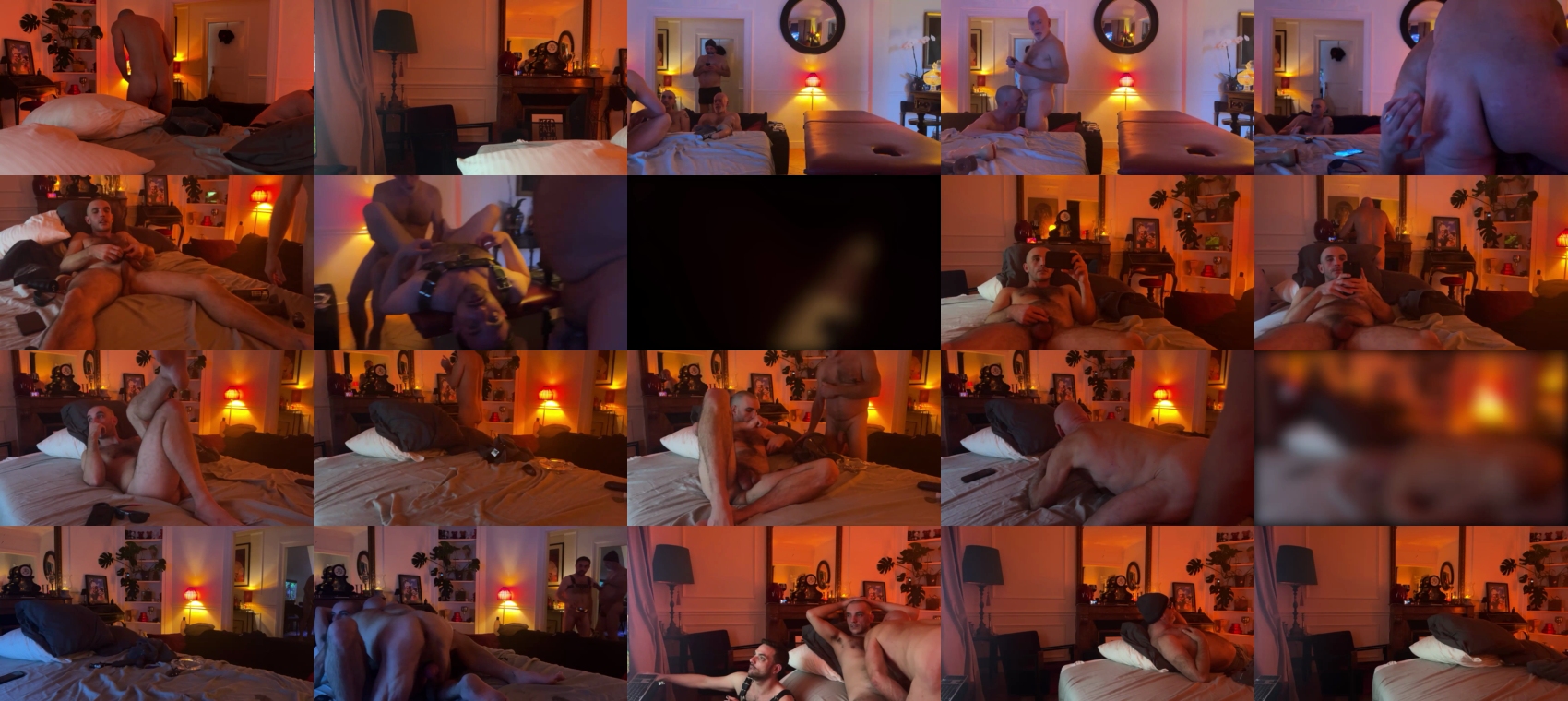 Charly27300  23-10-2023 Recorded Video sexy