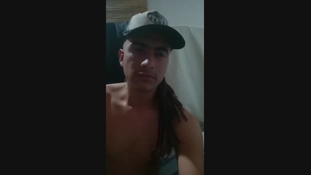 Dreadflak  24-10-2023 Recorded Video hardcock
