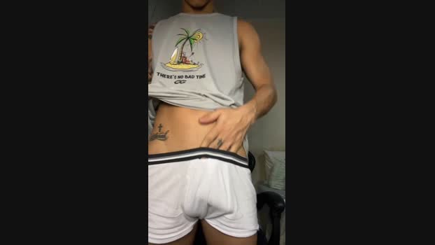 Gust027  24-10-2023 Recorded Video orgasm