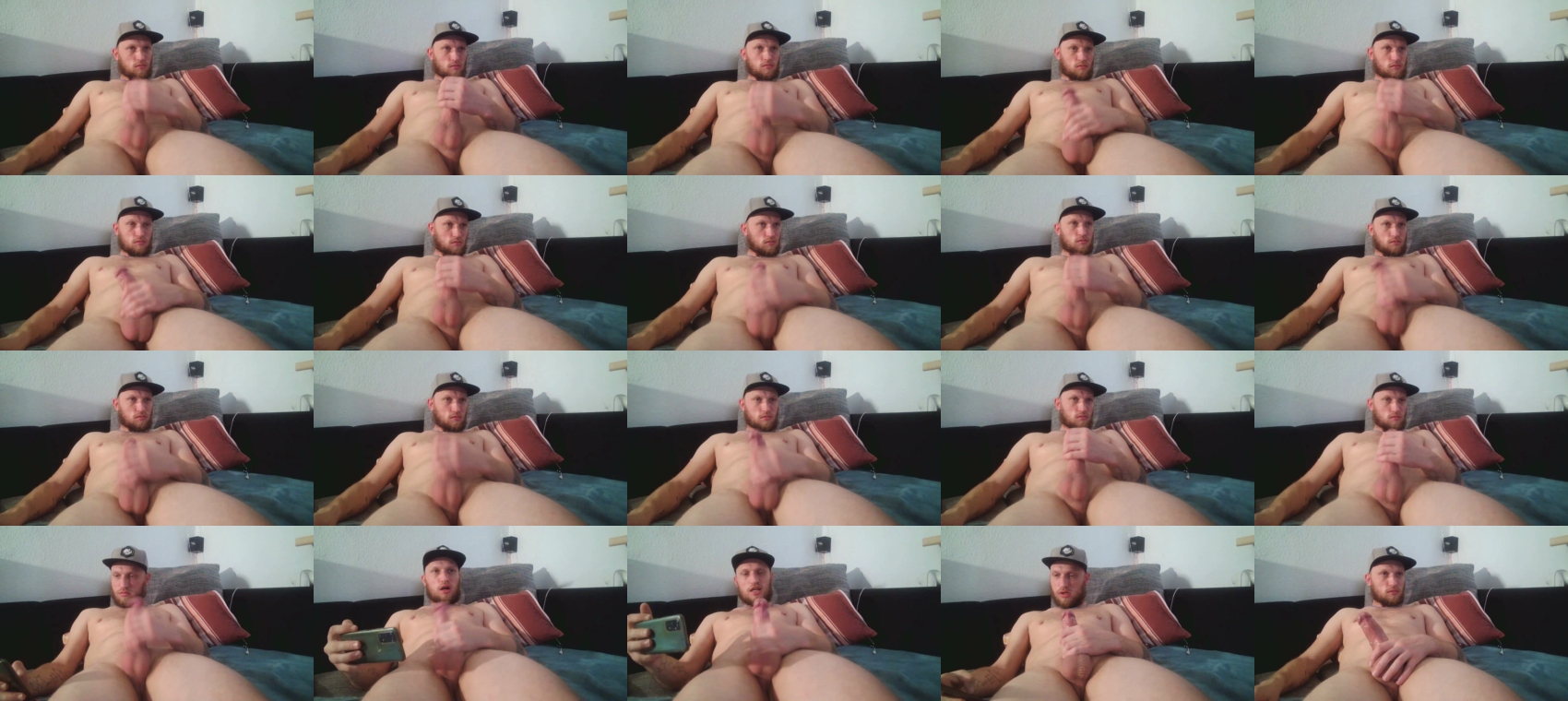 Hille31  24-10-2023 Recorded Video suck