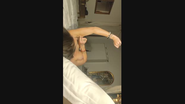 IlLupoelaLuna  24-10-2023 Recorded Video suck