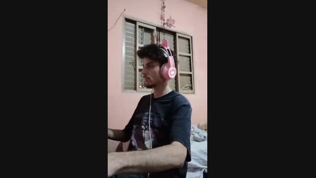 KiAnony  24-10-2023 Recorded Video hardcore