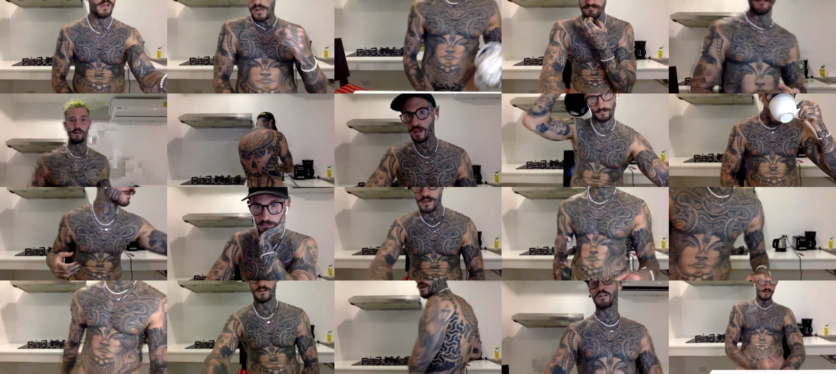 Lucasexclusive1  24-10-2023 Recorded Video Ass