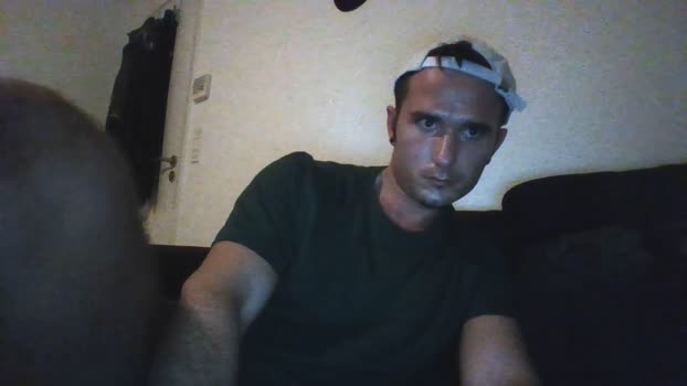 Luqadherex95  24-10-2023 Recorded Video play