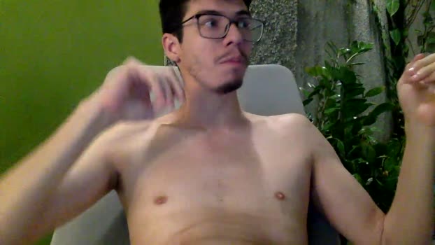 Mike_SaoPaulo  24-10-2023 Recorded Video jerking