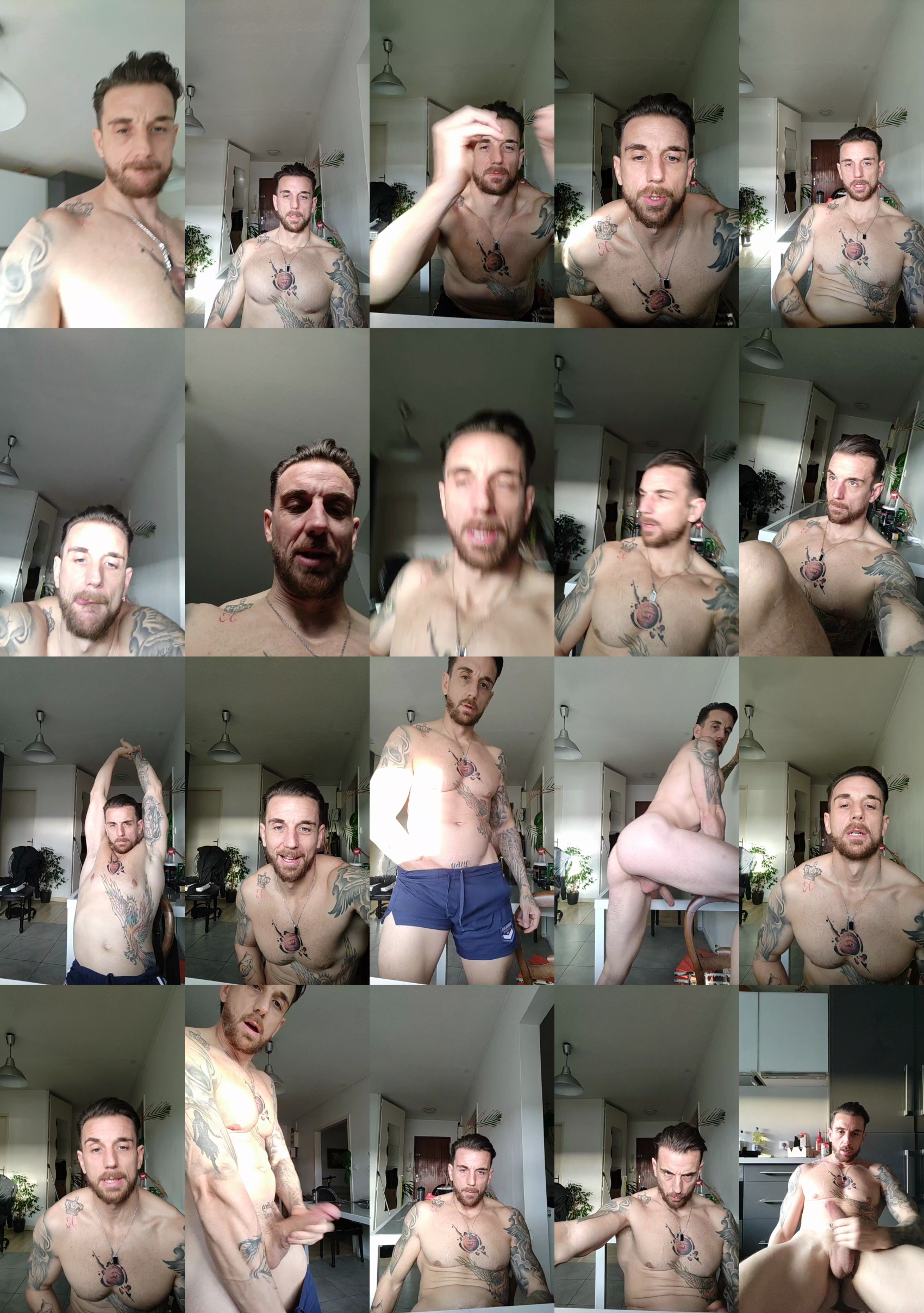Neotrix33  23-10-2023 Recorded Video sex