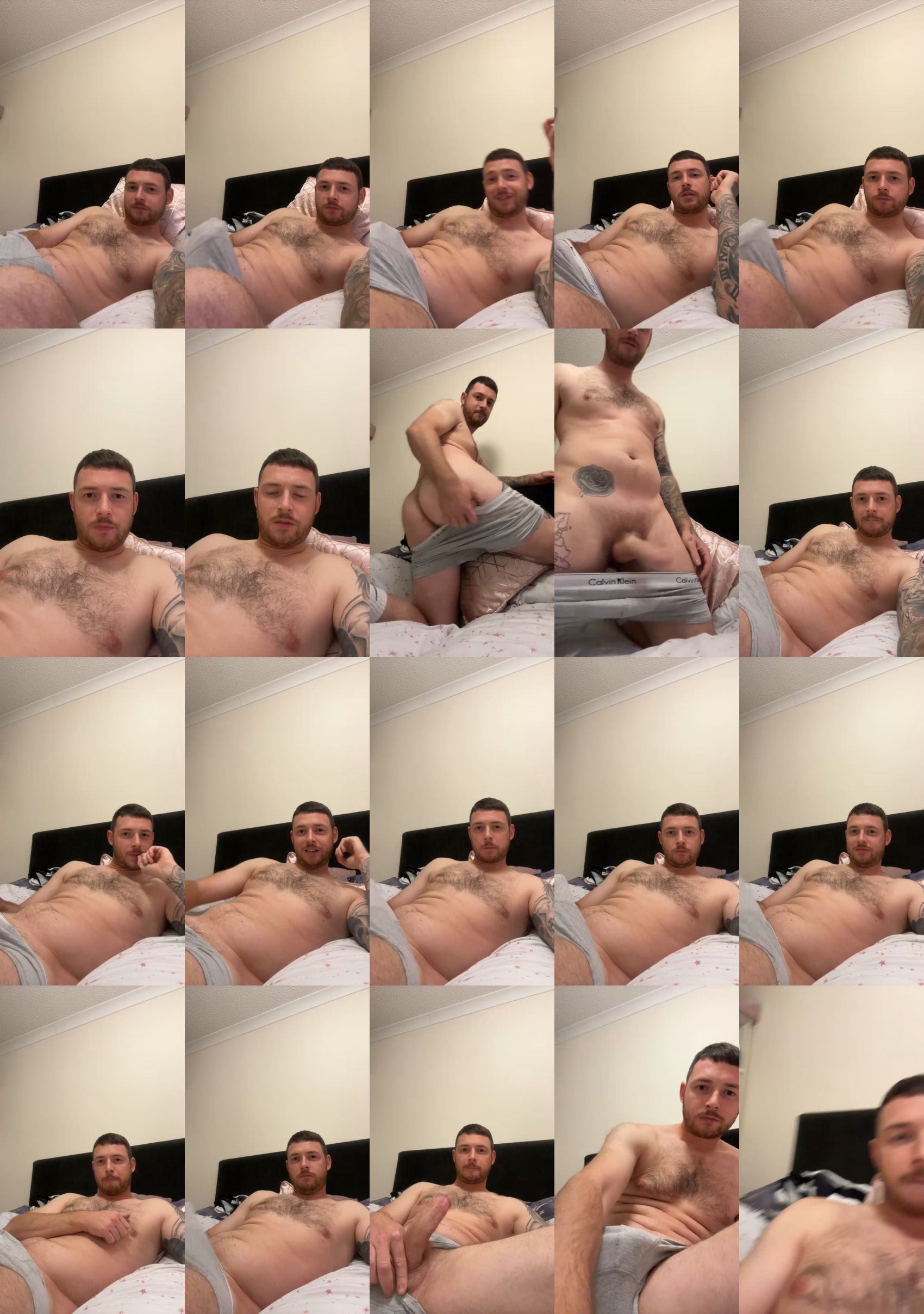 Nicehardon3  23-10-2023 Recorded Video cute