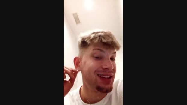 PabloGuerrero  24-10-2023 Recorded Video gay