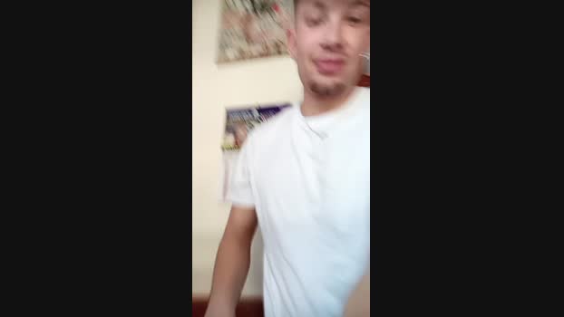 PabloGuerrero  24-10-2023 Recorded Video cute