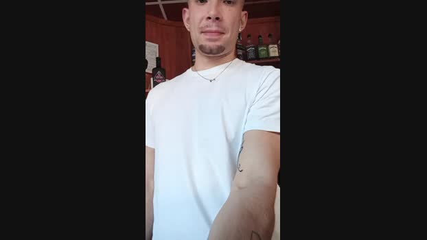 PabloGuerrero  24-10-2023 Recorded Video fuckhard