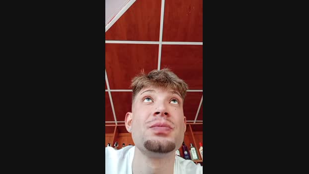 PabloGuerrero  24-10-2023 Recorded Video sweet