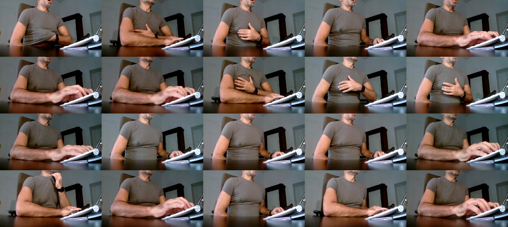 PorcoOmoRm  24-10-2023 Recorded Video analtoy