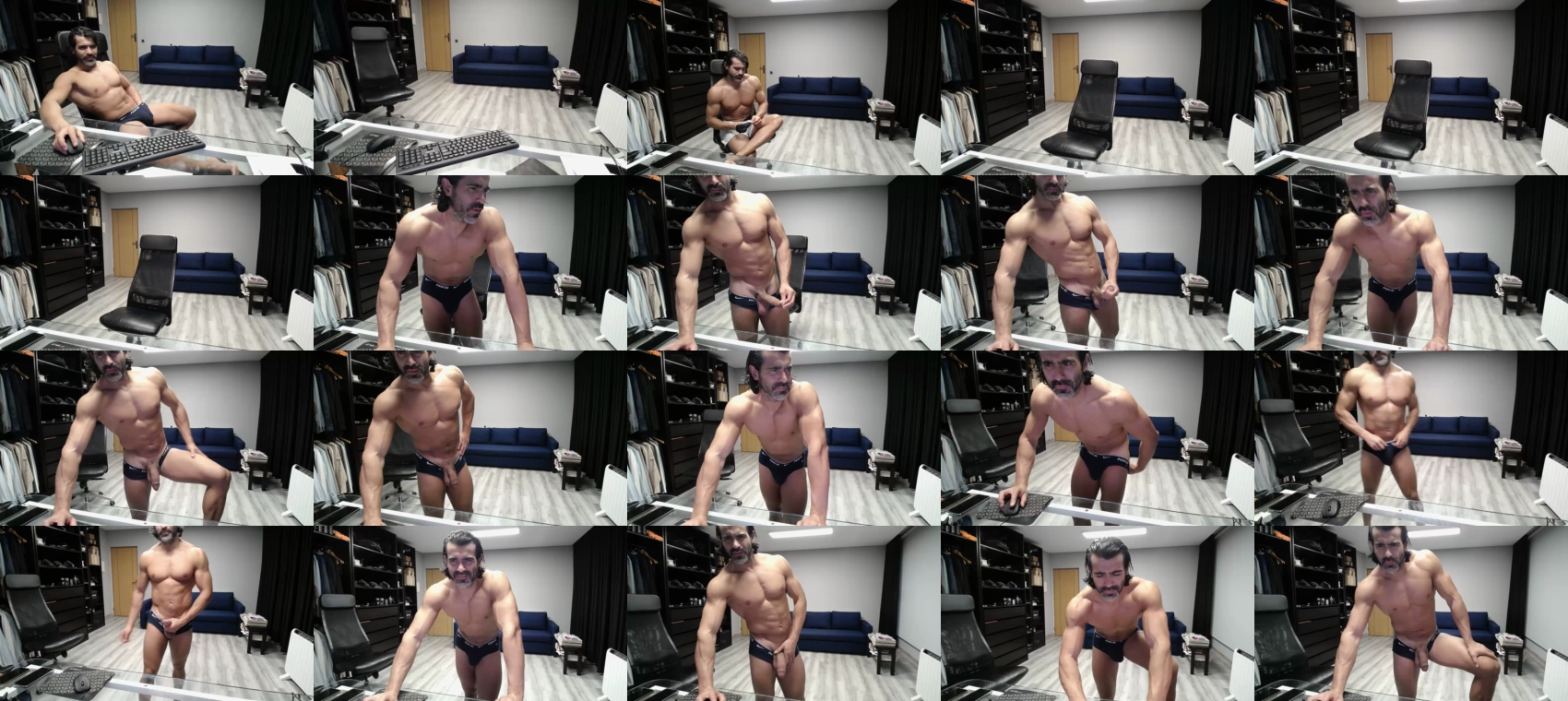 Samricci21  23-10-2023 Recorded Video beauty